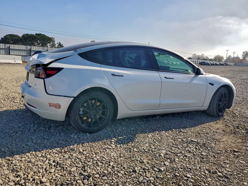 95977605 :رقم المزاد ، 5YJ3E1EA2PF540869 vin ، 2023 Tesla Model 3 مزاد بيع