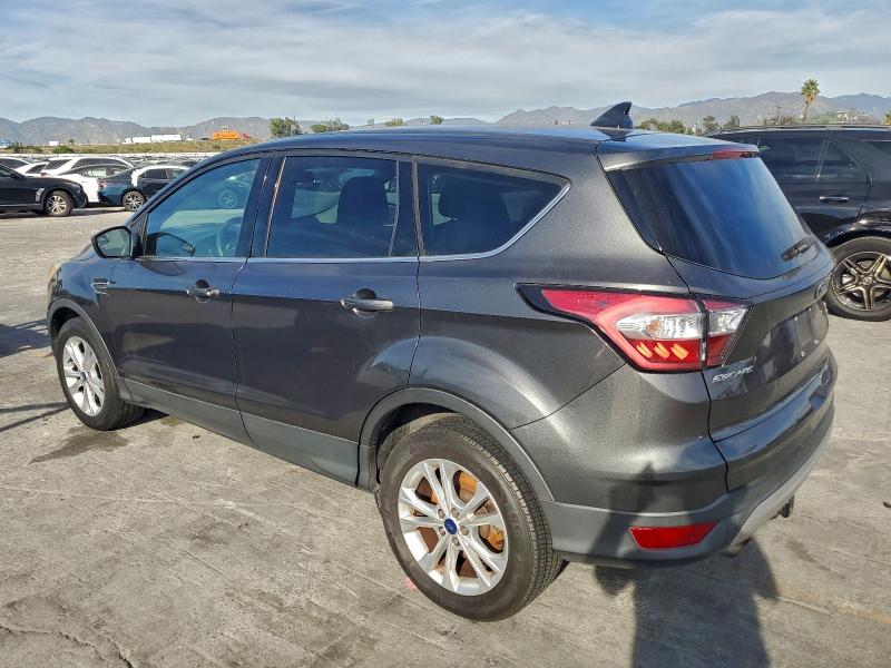 Продажа на аукционе авто 2017 Ford Escape, vin: 1FMCU0GD8HUB81360, номер лота: 97435525