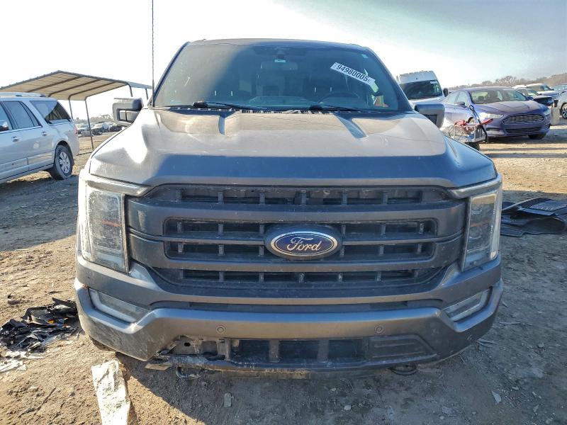 94980005 :رقم المزاد ، 1FTFW1E89NKD09054 vin ، 2022 Ford F150 مزاد بيع