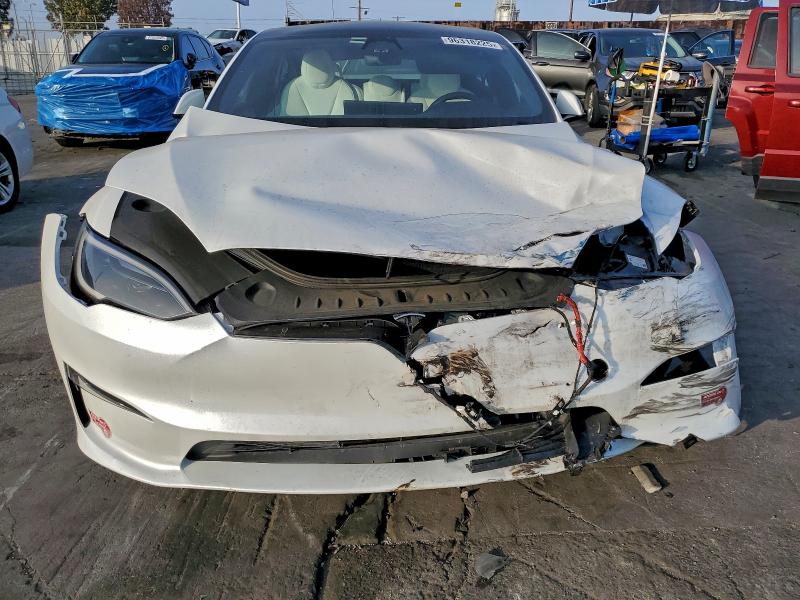 Aukcja sprzedaży 2023 Tesla Model S, vin: 5YJSA1E50PF528245, numer aukcji: 96318225
