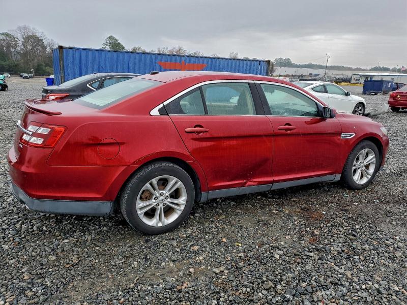 95416335 :رقم المزاد ، 1FAHP2E86DG151694 vin ، 2013 Ford Taurus مزاد بيع