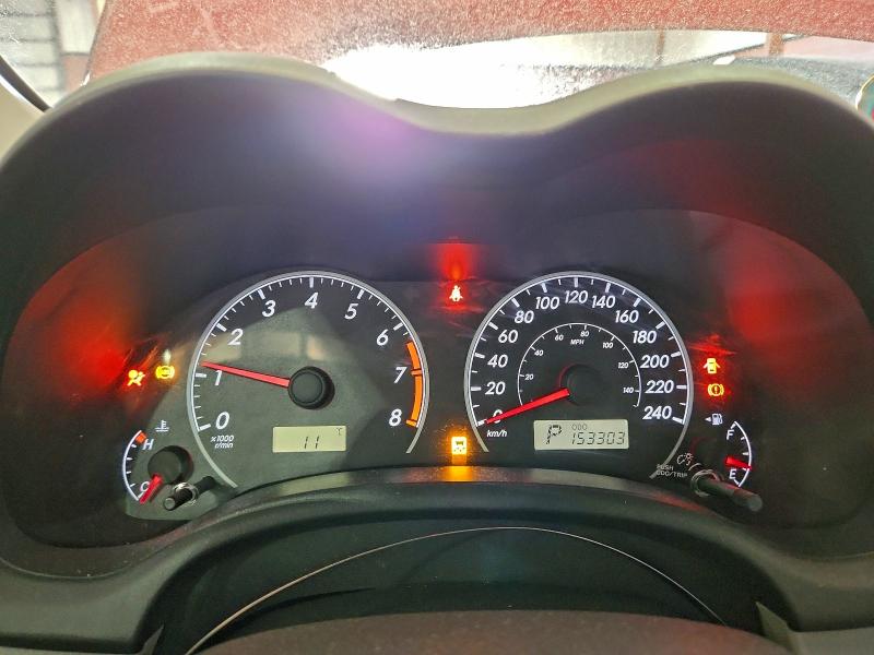 Aukcja sprzedaży 2013 Toyota Corolla, vin: 2T1BU4EE5DC099709, numer aukcji: 97790365