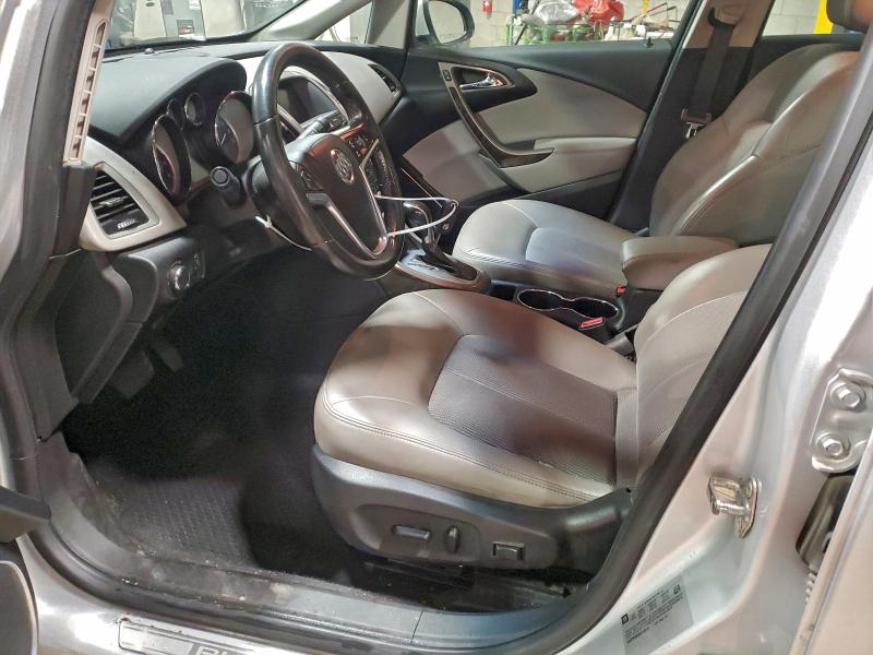 Aukcja sprzedaży 2016 Buick Verano, vin: 1G4PP5SK3G4108200, numer aukcji: 96452825