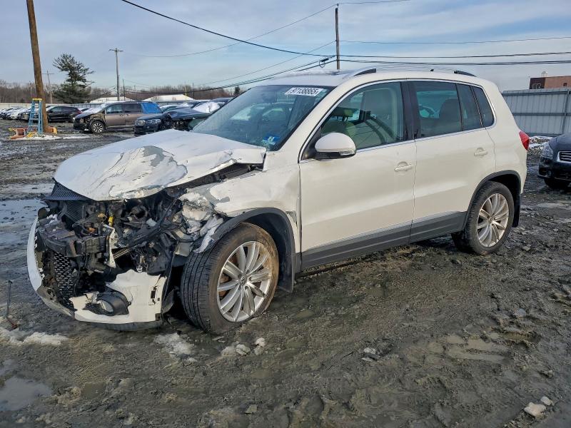 97138865 :رقم المزاد ، WVGBV7AX0DW541885 vin ، 2013 Volkswagen Tiguan مزاد بيع