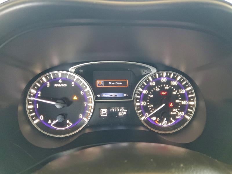 Aukcja sprzedaży 2013 Infiniti Jx35, vin: 5N1AL0MM8DC325570, numer aukcji: 95342365