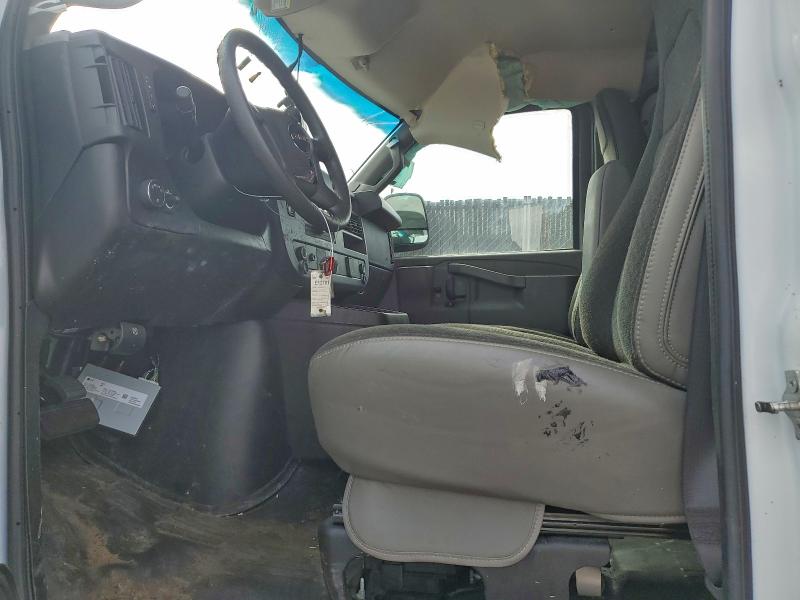 Продажа на аукционе авто 2024 Gmc Savana, vin: 1GTZ7GFP6R1190247, номер лота: 94922725