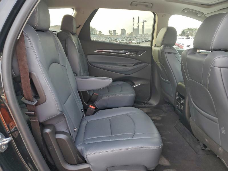 Продаж на аукціоні авто 2021 Buick Enclave, vin: 5GAERBKW3MJ261228, номер лоту: 97233185