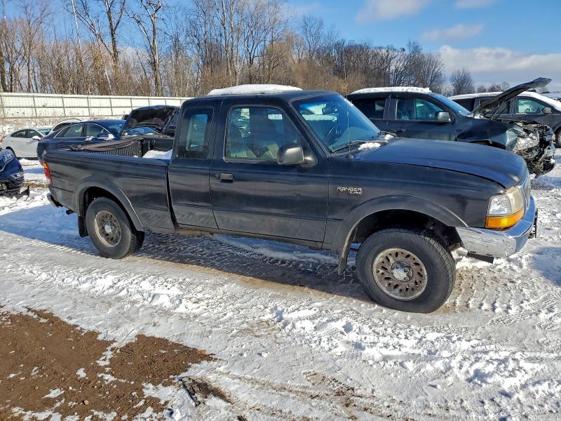 95190465 :رقم المزاد ، 1FTZR15X3XPB42496 vin ، 1999 Ford Ranger Sup مزاد بيع