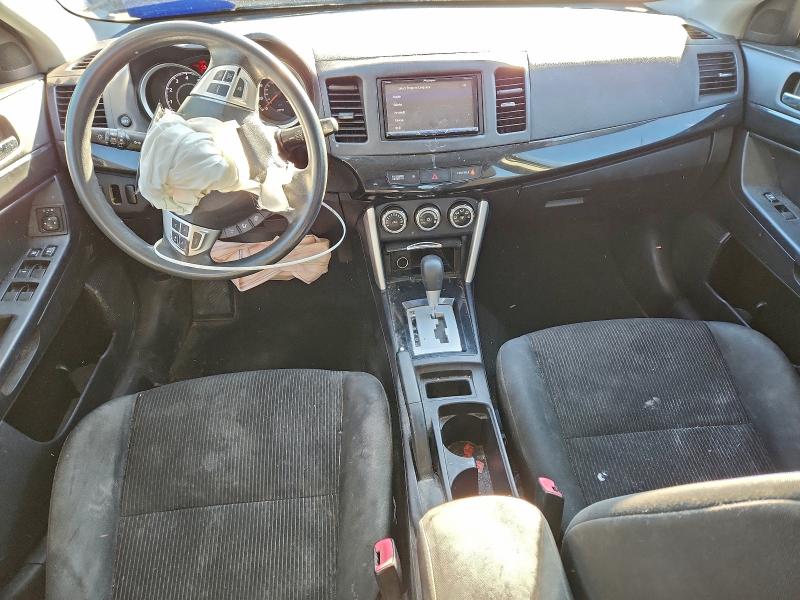 Продаж на аукціоні авто 2016 Mitsubishi Lancer, vin: JA32U2FU3GU004709, номер лоту: 97862625