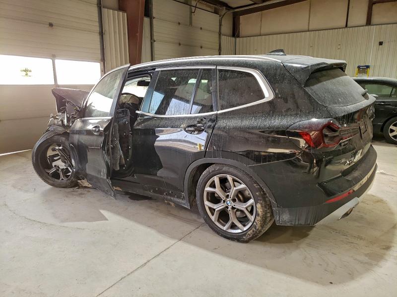 Aukcja sprzedaży 2023 Bmw X3, vin: 5UX53DP01P9P18316, numer aukcji: 96724915