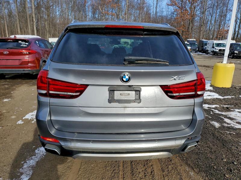 Продажа на аукционе авто 2018 Bmw X5, vin: 5UXKR0C59JL072352, номер лота: 95219785