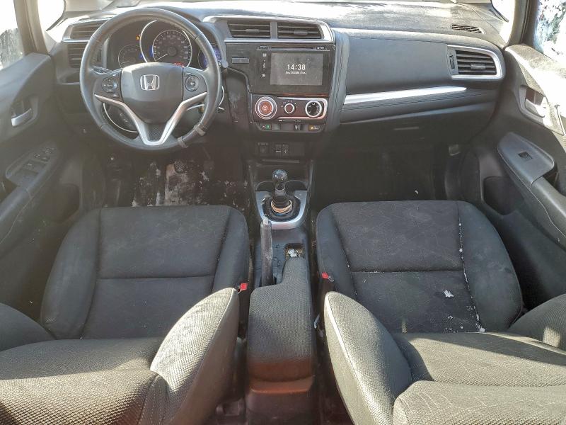 Aukcja sprzedaży 2015 Honda Fit Ex, vin: 3HGGK5G85FM102659, numer aukcji: 98655765