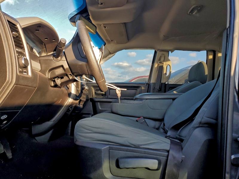 Продажа на аукционе авто 2014 Ram 1500, vin: 1C6RR6FTXES160858, номер лота: 97318605