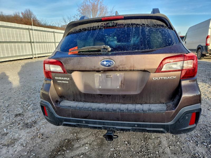 Aukcja sprzedaży 2019 Subaru Outback 2., vin: 4S4BSANC5K3212885, numer aukcji: 97791395