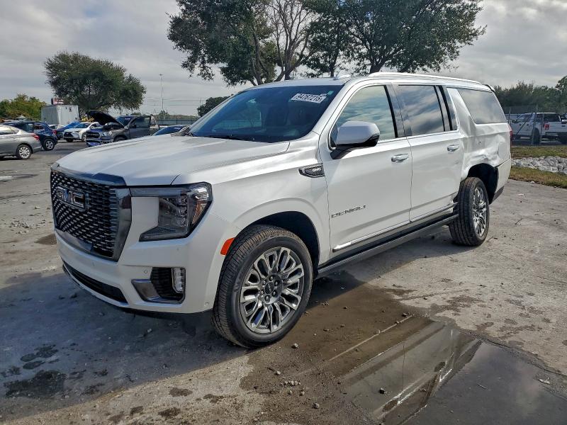 Aukcja sprzedaży 2023 Gmc Yukon Xl, vin: 1GKS2KKL1PR369739, numer aukcji: 94767215