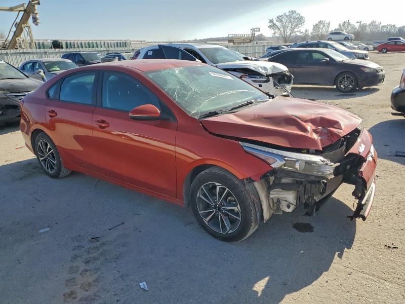 Aukcja sprzedaży 2024 Kia Forte, vin: 3KPF24AD3RE699416, numer aukcji: 97568465