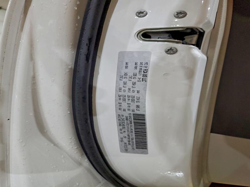 Продажа на аукционе авто 2017 Chrysler Pacifica, vin: 2C4RC1BG1HR610912, номер лота: 95404135