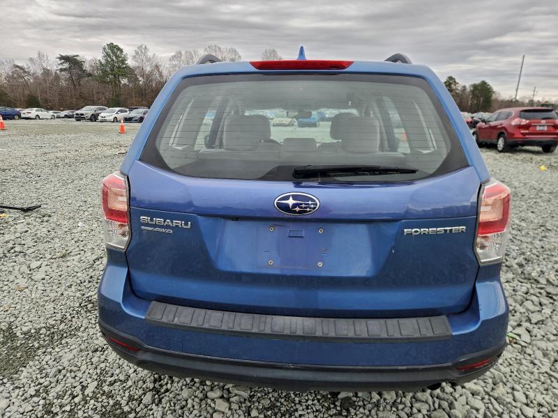 Продажа на аукционе авто 2018 Subaru Forester, vin: JF2SJABC1JH572539, номер лота: 94131375