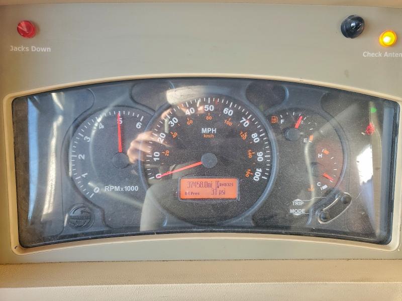 Продаж на аукціоні авто 2005 Winnebago Suncruiser, vin: 5B4MP67G653404709, номер лоту: 98988265