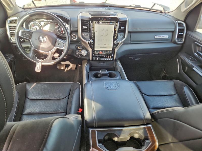 Продаж на аукціоні авто 2022 Ram 1500 Laram, vin: 1C6SRFJT6NN394602, номер лоту: 96575985