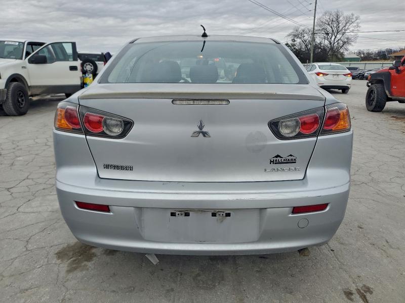 Продаж на аукціоні авто 2014 Mitsubishi Lancer, vin: JA32U2FU3EU017151, номер лоту: 98315185