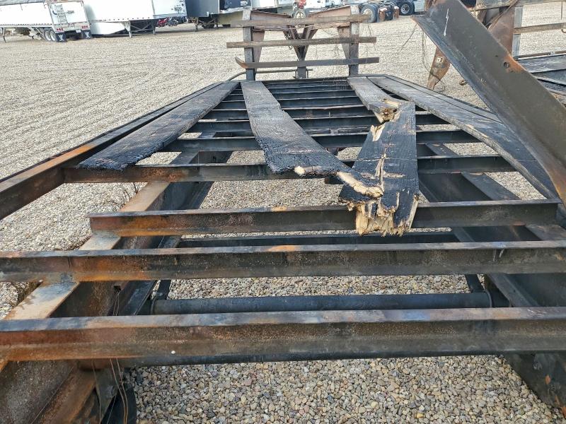 Aukcja sprzedaży 1986 Daygo Trailer, vin: DM860098, numer aukcji: 93892495