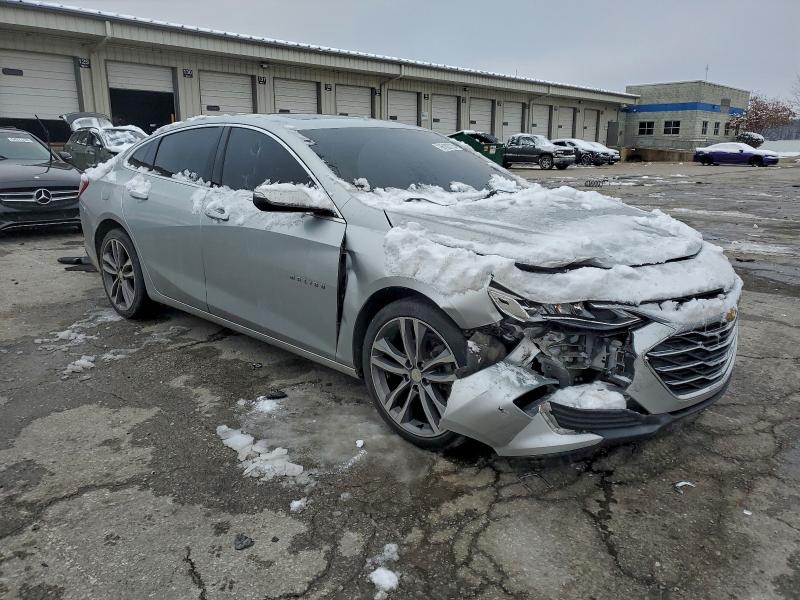 Aukcja sprzedaży 2020 Chevrolet Malibu, vin: 1G1ZE5SX0LF067479, numer aukcji: 95102735