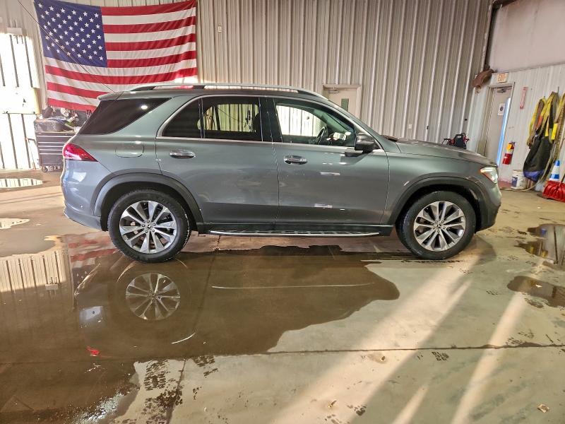 Aukcja sprzedaży 2020 Mercedes-benz Gle 350 4m, vin: 4JGFB4KB1LA117056, numer aukcji: 96376395