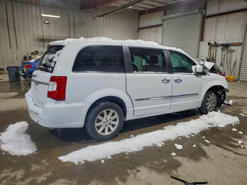 Aukcja sprzedaży 2015 Chrysler Town & Country, vin: 2C4RC1BG7FR629932, numer aukcji: 94655695