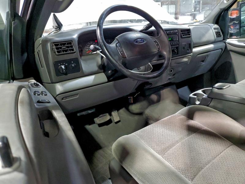 Продаж на аукціоні авто 2004 Ford F350 Super, vin: 1FTWX32P74EB16497, номер лоту: 94827375