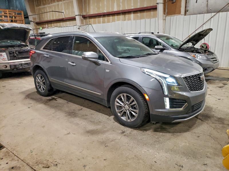 Продажа на аукционе авто 2022 Cadillac Xt5, vin: 1GYKNDRS7NZ117030, номер лота: 93978915