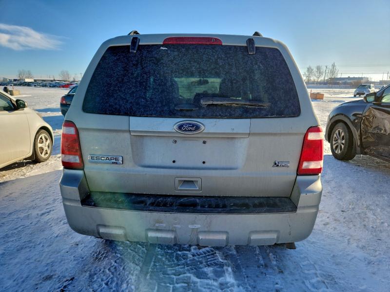 Продажа на аукционе авто 2012 Ford Escape, vin: 1FMCU0DG9CKA39649, номер лота: 95057705