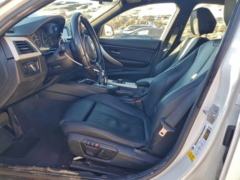 Продажа на аукционе авто 2015 Bmw 320, vin: WBA3B1C59FK140479, номер лота: 96817965