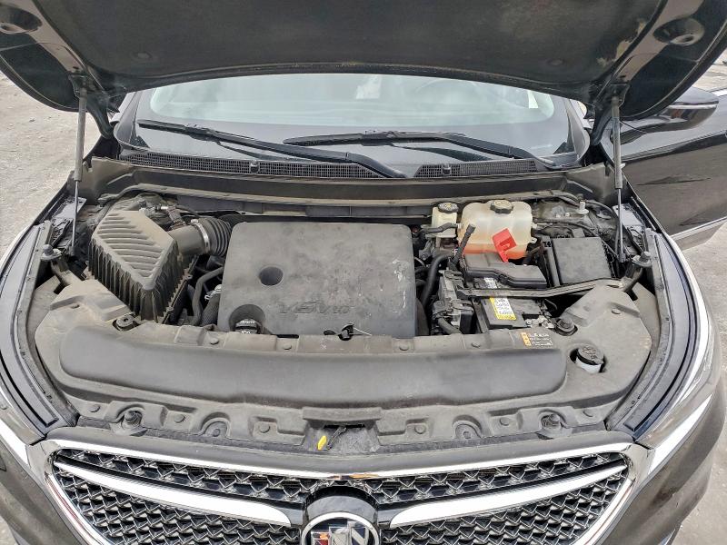 94996005 :رقم المزاد ، 5GAEVCKW4LJ162028 vin ، 2020 Buick Enclave مزاد بيع