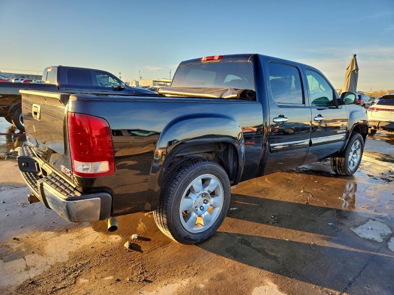 96160995 :رقم المزاد ، 3GTRCVE00AG175012 vin ، 2010 Gmc Sierra مزاد بيع
