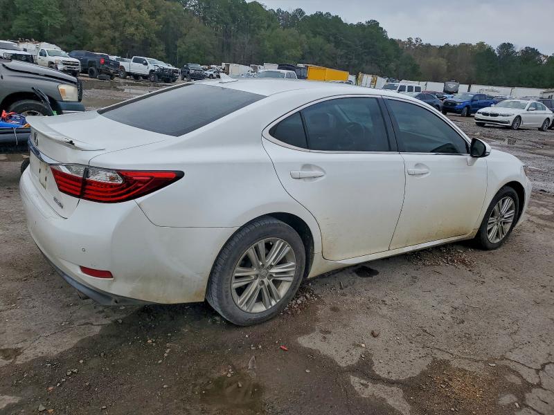 2013 Lexus Es მანქანა იყიდება აუქციონზე, vin: JTHBK1GG7D2065173, აუქციონის ნომერი: 94332735