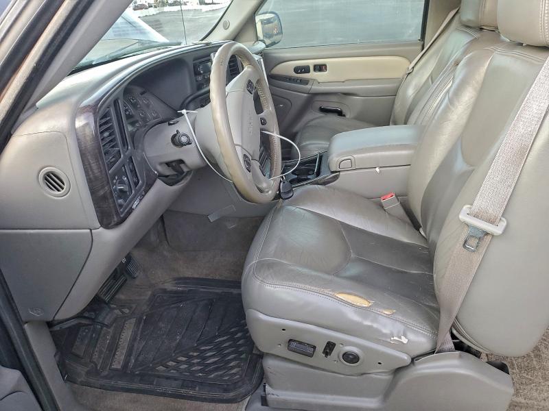 Aukcja sprzedaży 2003 Gmc Sierra, vin: 2GTFK69U731158258, numer aukcji: 96023815
