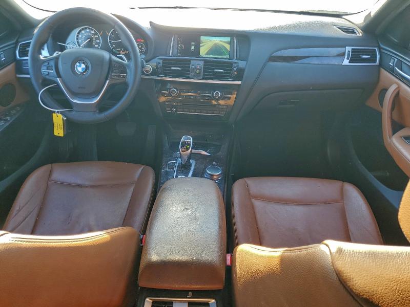Aukcja sprzedaży 2018 Bmw X4, vin: 5UXXW3C5XJ0T82074, numer aukcji: 95924455