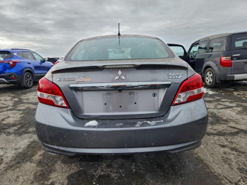 Продаж на аукціоні авто 2017 Mitsubishi Mirage, vin: ML32F4FJ5HH002339, номер лоту: 97630005