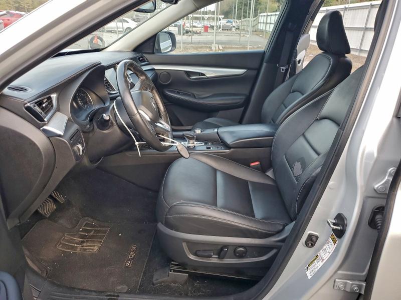 Продажа на аукционе авто 2019 Infiniti Qx50 Essen, vin: 3PCAJ5M18KF107318, номер лота: 97210155