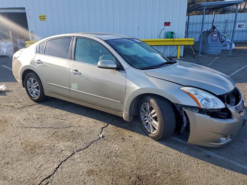 94411115 :رقم المزاد ، 1N4AL2AP1AN532273 vin ، 2010 Nissan Altima مزاد بيع