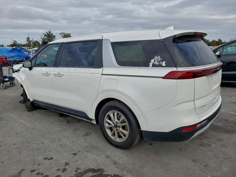 Aukcja sprzedaży 2023 Kia Carnival, vin: KNDNB4H37P6196550, numer aukcji: 96926635