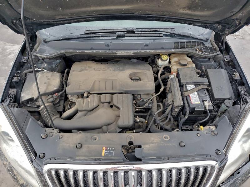Aukcja sprzedaży 2017 Buick Verano, vin: 1G4PS5SK4H4101854, numer aukcji: 96905225