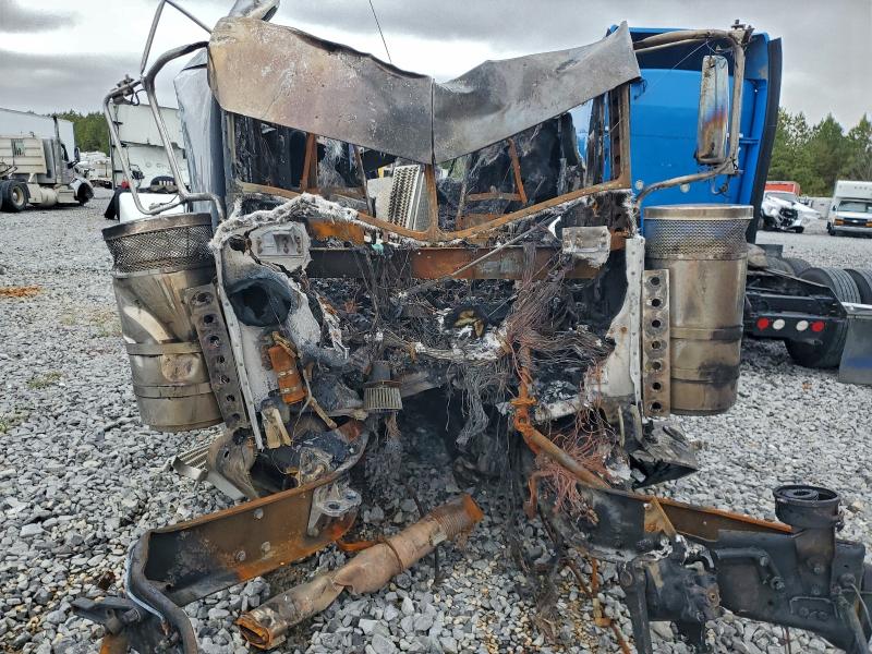 2020 Peterbilt 389 მანქანა იყიდება აუქციონზე, vin: 1NPXGGGG80D734442, აუქციონის ნომერი: 58072656