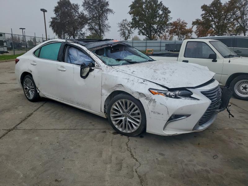 Продажа на аукционе авто 2017 Lexus Es 350, vin: 58ABK1GG6HU066511, номер лота: 97137675
