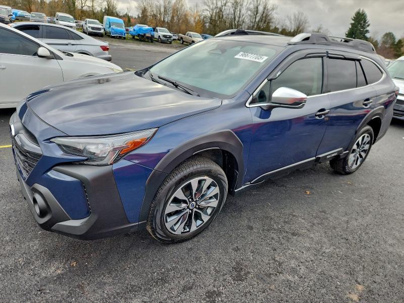 Продажа на аукционе авто 2023 Subaru Outback To, vin: 4S4BTAPC0P3103090, номер лота: 96677705