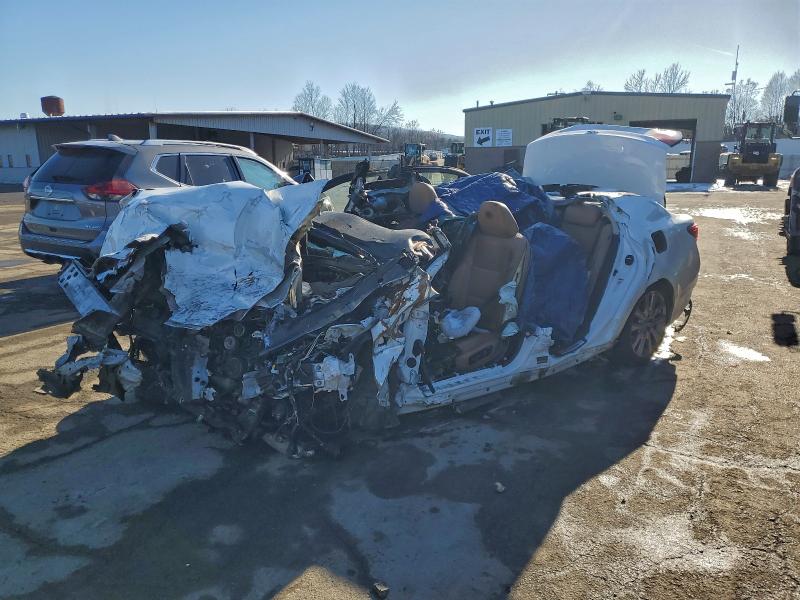 Aukcja sprzedaży 2015 Lexus Gs, vin: JTHCE1BL9FA009048, numer aukcji: 96812055