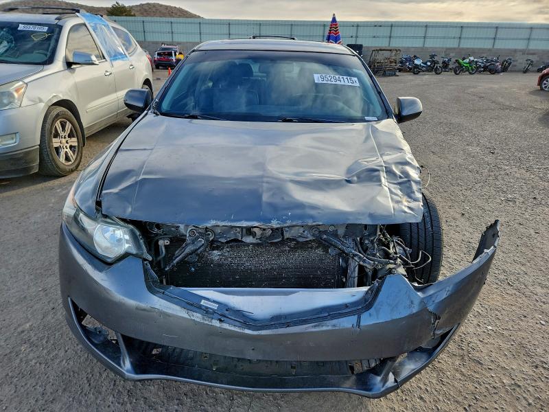 2010 Acura Tsx მანქანა იყიდება აუქციონზე, vin: JH4CU2F61AC021673, აუქციონის ნომერი: 95294115