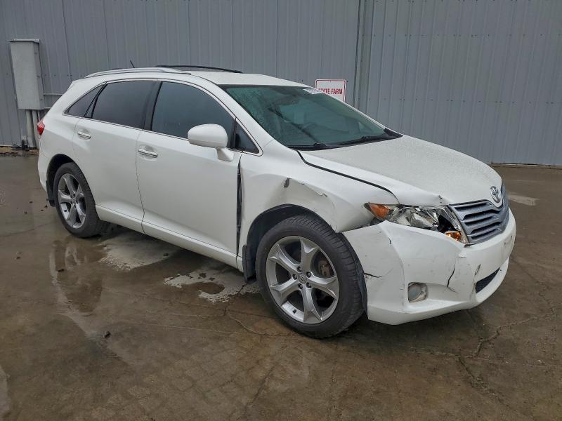 Продажа на аукционе авто 2009 Toyota Venza, vin: 4T3BK11AX9U010477, номер лота: 97867605