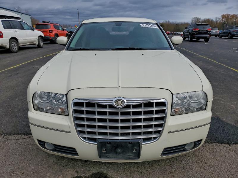 Aukcja sprzedaży 2007 Chrysler 300 Tourin, vin: 2C3KA53G27H900551, numer aukcji: 95797295